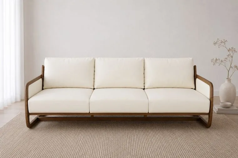 Sofas & Benches
