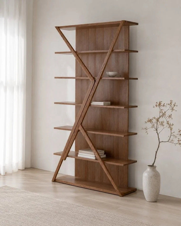 Storage & Accents