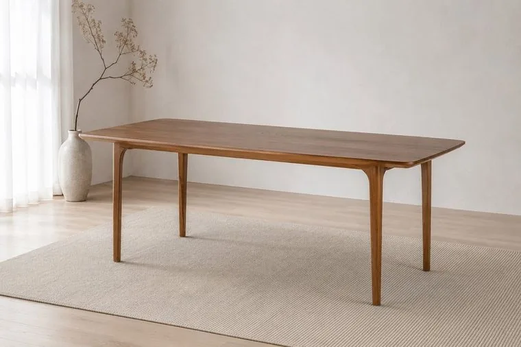 Ford Walnut — Dining Table