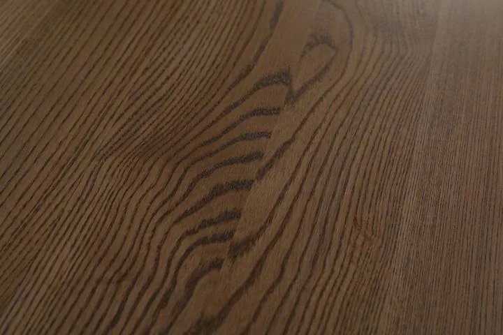 The grain