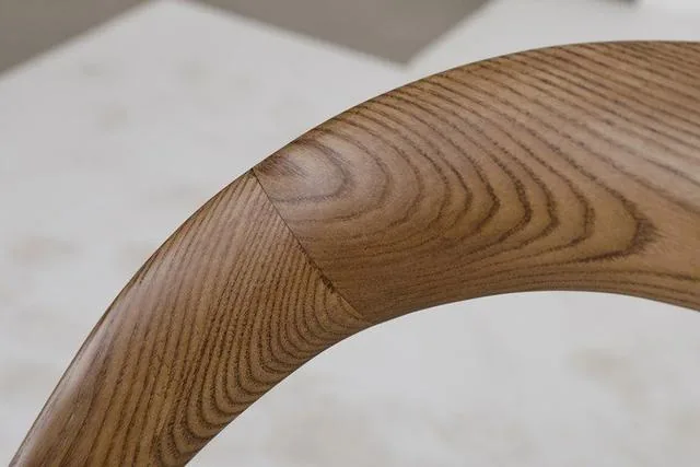 Current Dining Chair — detail