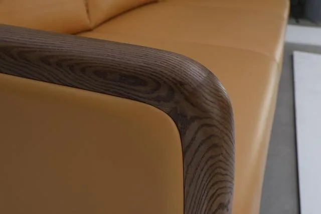 Swell Sofa — detail