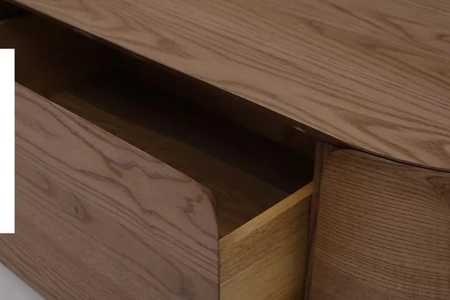Shoal Media Console — detail