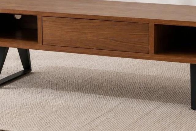 Quay Media Console — detail