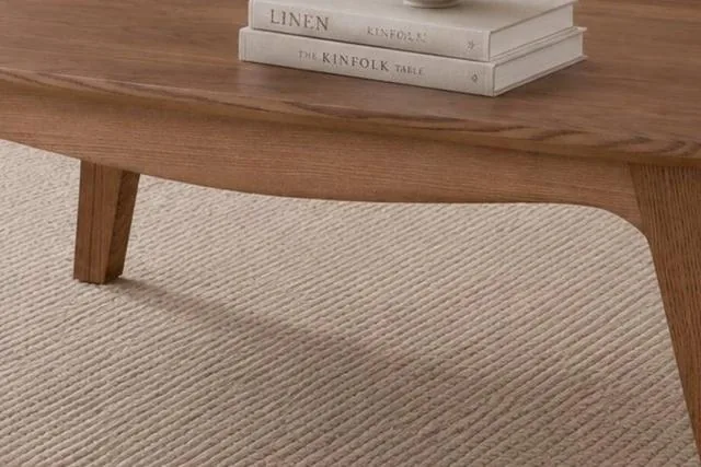 Pool Coffee Table — detail