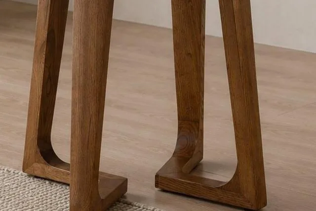 Mere Side Table — detail
