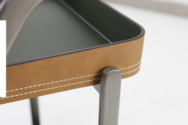 Tide Bar Cart — detail